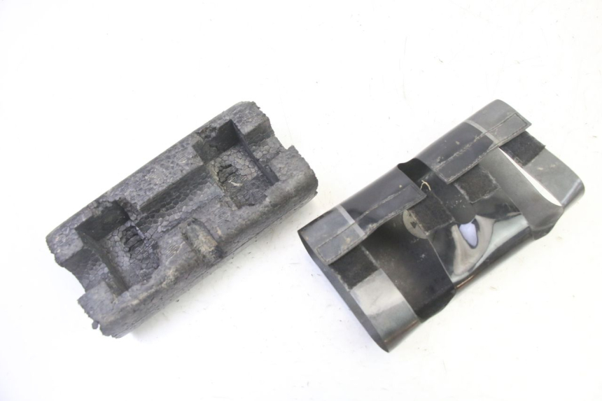 photo de MANUBRIO PARACOLPI YAMAHA YZ 85 (2022 - 2025)