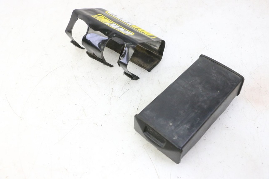 photo de MANUBRIO PARACOLPI YAMAHA YZ 85 (2002 - 2018)