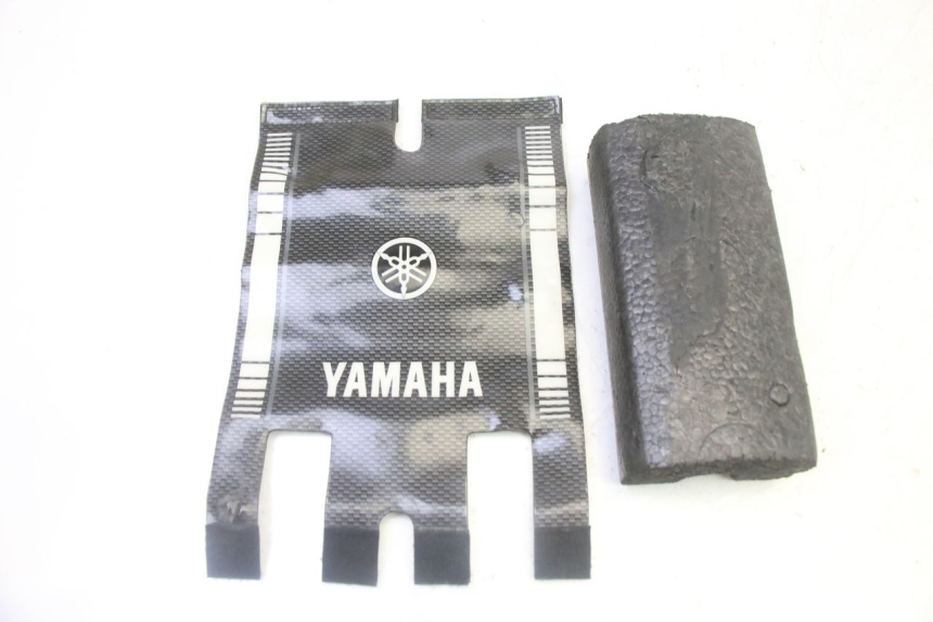 photo de MANUBRIO PARACOLPI YAMAHA YZF YZ-F 450 (2014 - 2016)