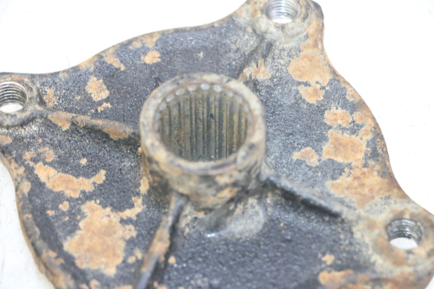 photo de MOZZO RUOTA POSTERIORE KEROX BAZOOKA 110