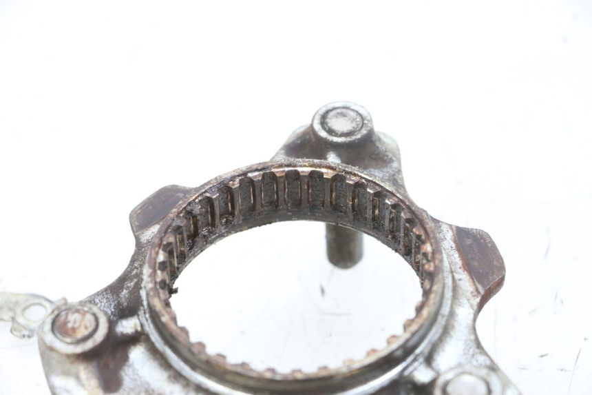 photo de MOZZO RUOTA POSTERIORE SUZUKI BURGMAN 650 (2013 - 2020)