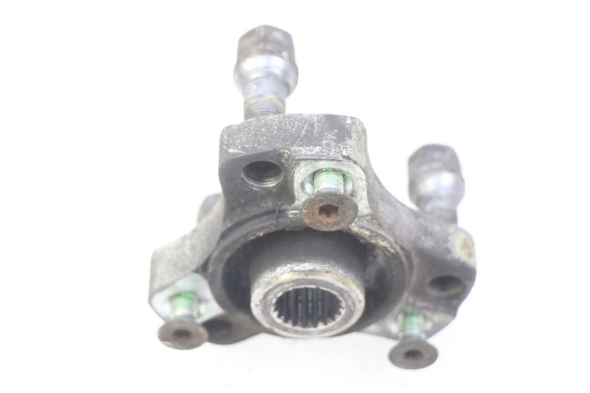 photo de MOZZO RUOTA POSTERIORE PEUGEOT CITYSTAR 125 (2011 - 2017)