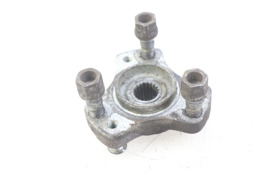 photo de MOZZO RUOTA POSTERIORE PEUGEOT CITYSTAR 125 (2011 - 2017)