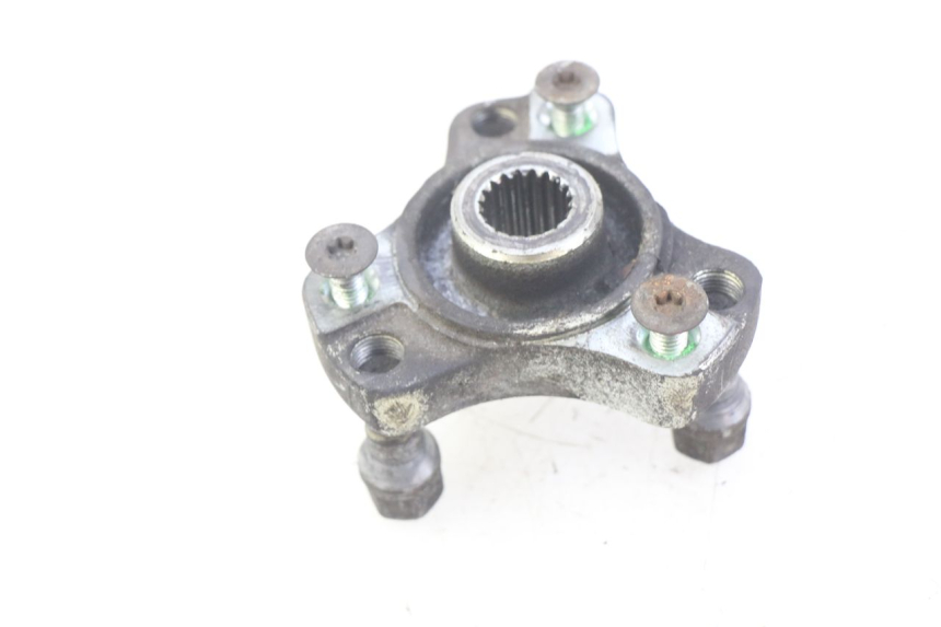 photo de MOZZO RUOTA POSTERIORE PEUGEOT CITYSTAR 125 (2011 - 2017)