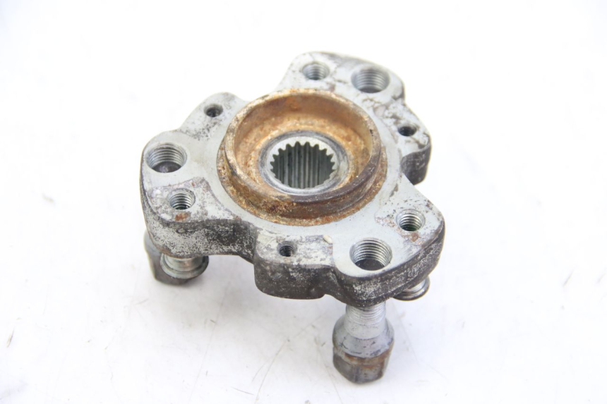 photo de MOZZO RUOTA POSTERIORE PEUGEOT CITYSTAR 50 (2013 - 2017)