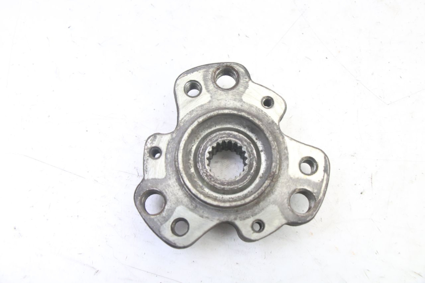 photo de MOZZO RUOTA POSTERIORE PEUGEOT CITYSTAR 50 (2013 - 2017)