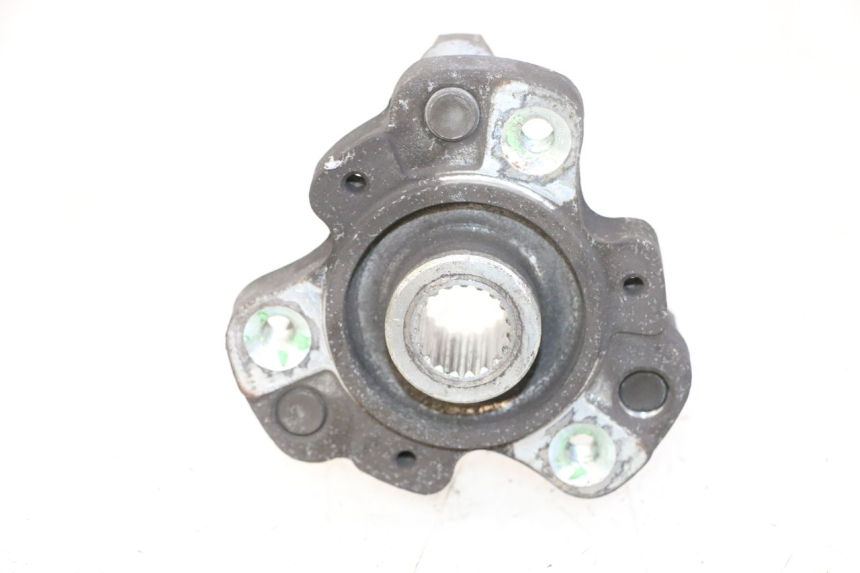 photo de MOZZO RUOTA POSTERIORE PEUGEOT CITYSTAR 50 (2013 - 2017)