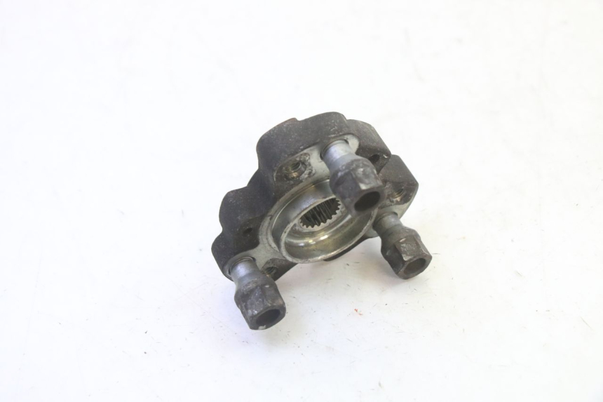 photo de MOZZO RUOTA POSTERIORE PEUGEOT CITYSTAR 50 (2013 - 2017)