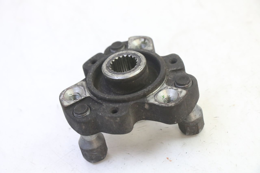 photo de MOZZO RUOTA POSTERIORE PEUGEOT CITYSTAR 50 (2013 - 2017)