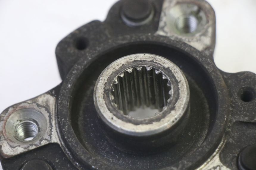 photo de MOZZO RUOTA POSTERIORE PEUGEOT CITYSTAR 50 (2013 - 2017)