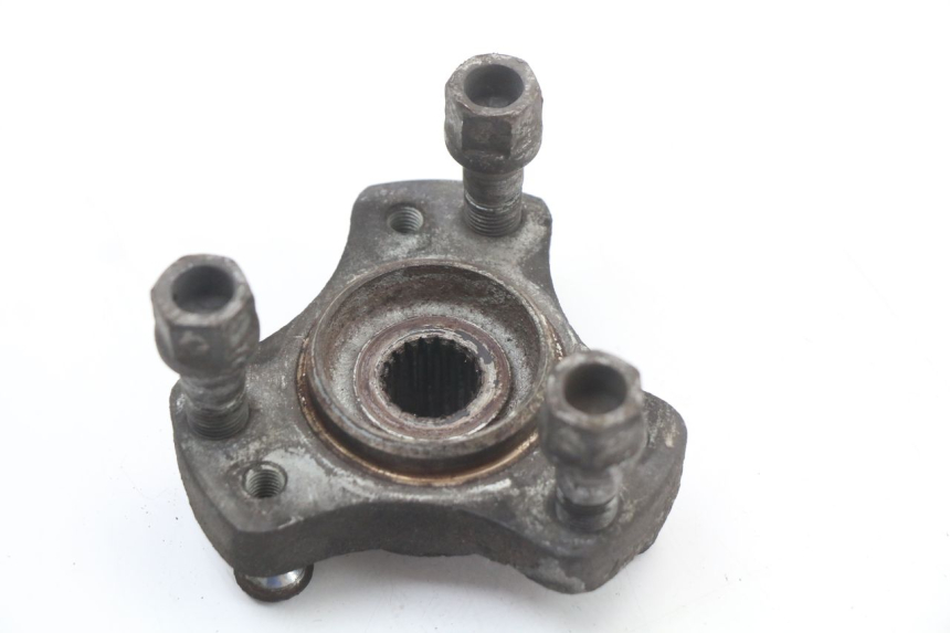 photo de MOZZO RUOTA POSTERIORE PEUGEOT ELYSTAR 50 (2002 - 2014)