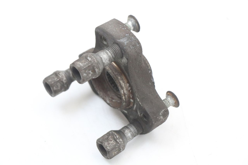 photo de MOZZO RUOTA POSTERIORE PEUGEOT ELYSTAR 50 (2002 - 2014)