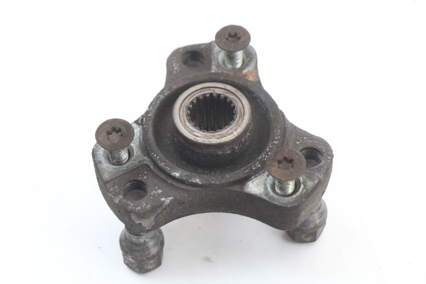 photo de MOZZO RUOTA POSTERIORE PEUGEOT ELYSTAR 50 (2002 - 2014)