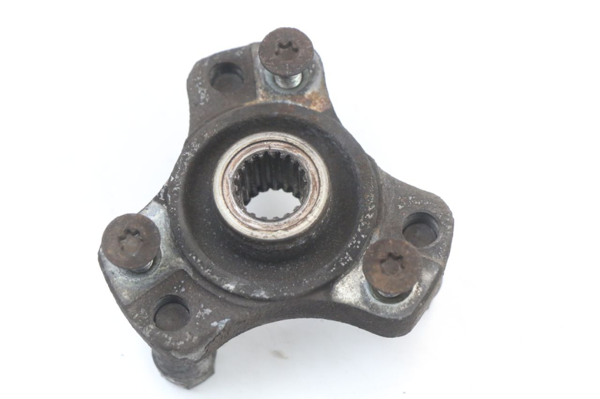 photo de MOZZO RUOTA POSTERIORE PEUGEOT ELYSTAR 50 (2002 - 2014)