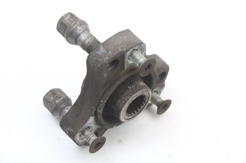 photo de MOZZO RUOTA POSTERIORE PEUGEOT ELYSTAR 50 (2002 - 2014)