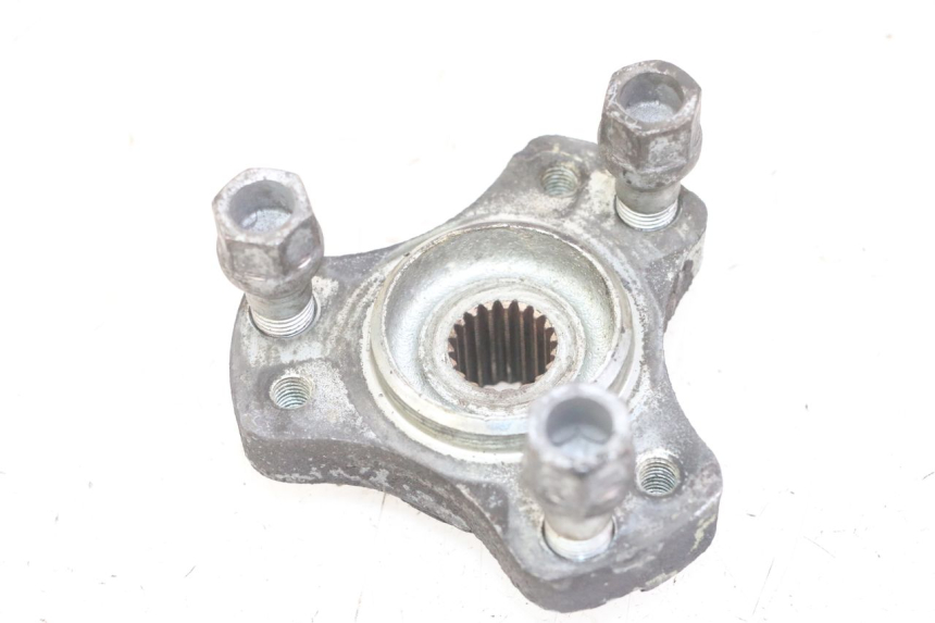 photo de MOZZO RUOTA POSTERIORE PEUGEOT ELYSTAR 50 (2002 - 2014)
