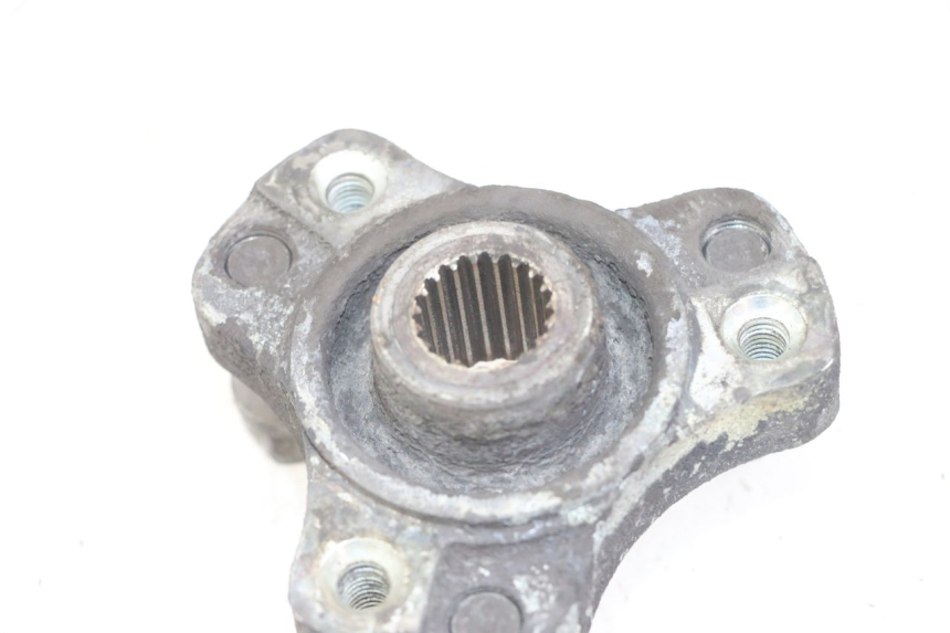 photo de MOZZO RUOTA POSTERIORE PEUGEOT ELYSTAR 50 (2002 - 2014)