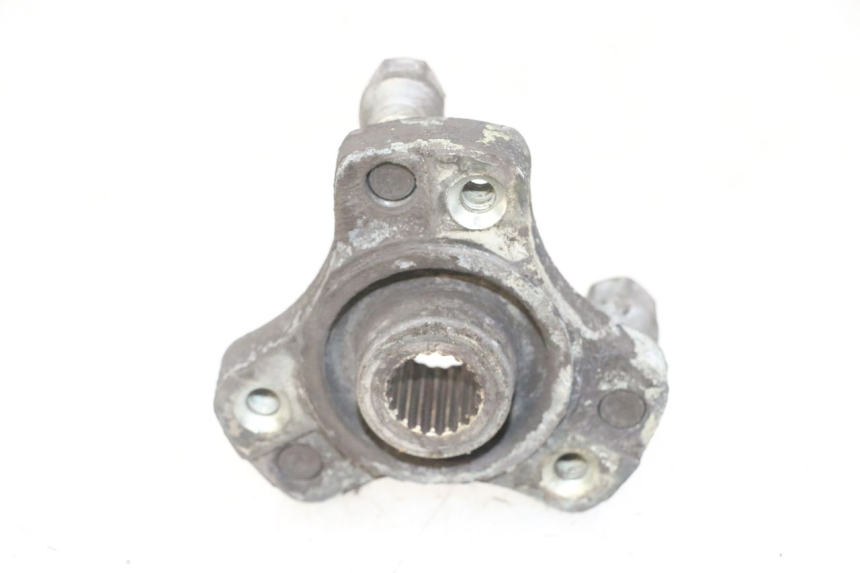 photo de MOZZO RUOTA POSTERIORE PEUGEOT ELYSTAR 50 (2002 - 2014)