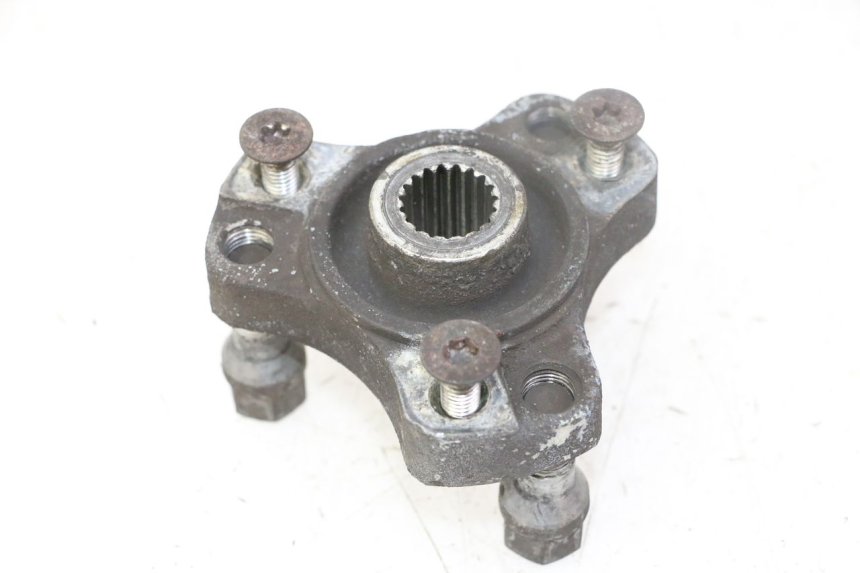 photo de MOZZO RUOTA POSTERIORE PEUGEOT ELYSTAR 50 (2002 - 2014)