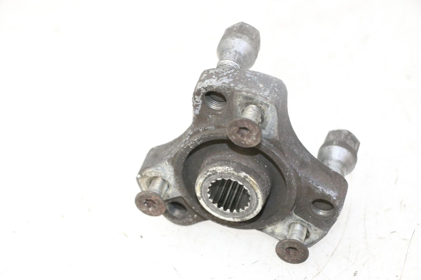 photo de MOZZO RUOTA POSTERIORE PEUGEOT ELYSTAR 50 (2002 - 2014)