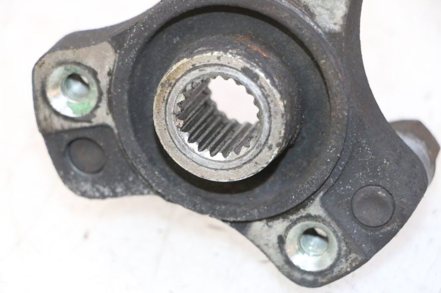 photo de MOZZO RUOTA POSTERIORE PEUGEOT ELYSTAR 50 (2002 - 2014)