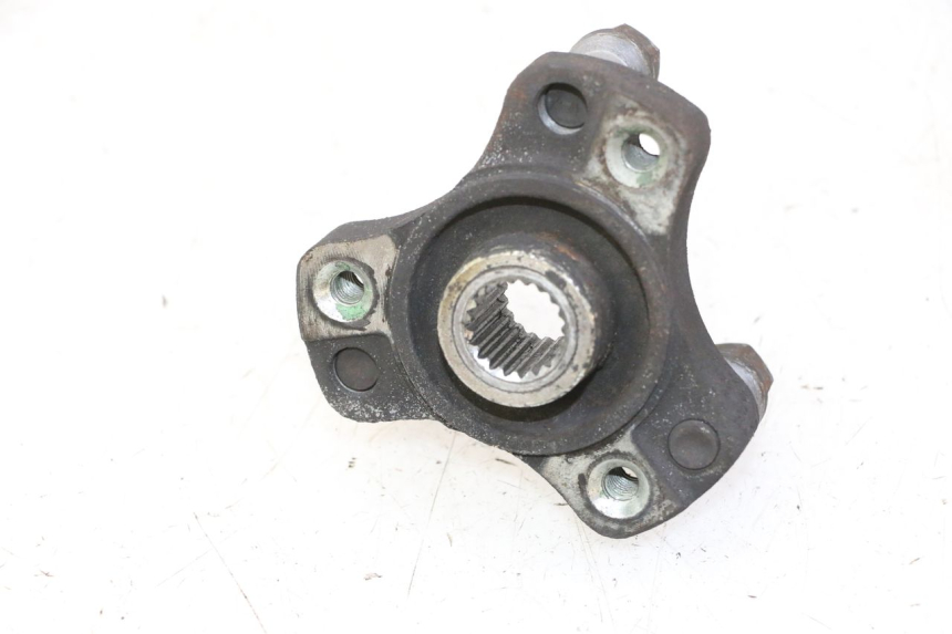 photo de MOZZO RUOTA POSTERIORE PEUGEOT ELYSTAR 50 (2002 - 2014)