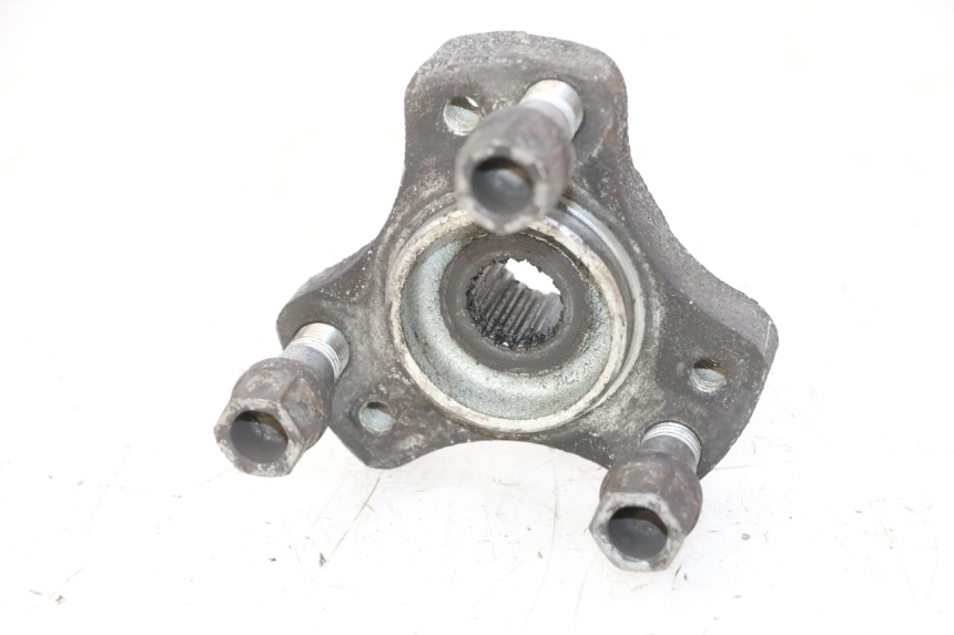 photo de MOZZO RUOTA POSTERIORE PEUGEOT ELYSTAR 50 (2002 - 2014)