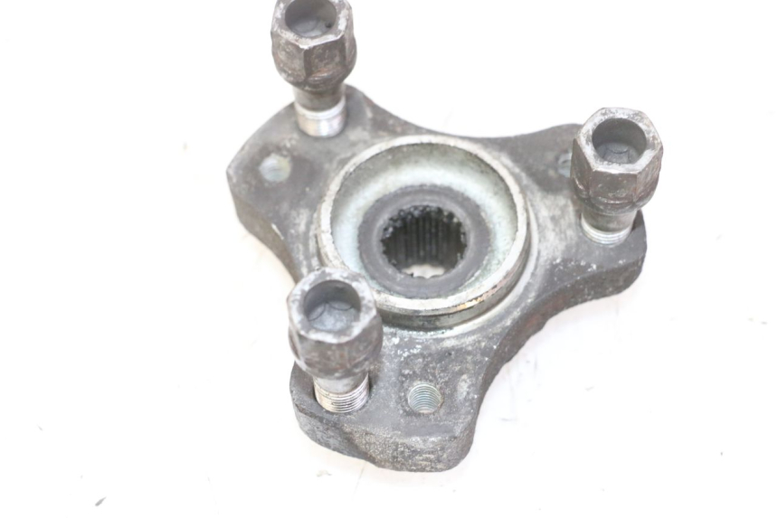 photo de MOZZO RUOTA POSTERIORE PEUGEOT ELYSTAR 50 (2002 - 2014)