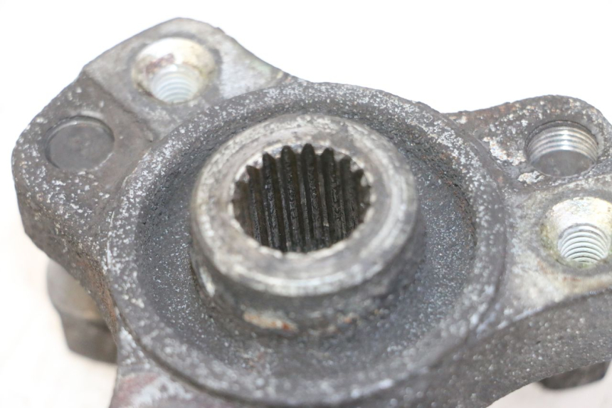 photo de MOZZO RUOTA POSTERIORE PEUGEOT ELYSTAR 50 (2002 - 2014)