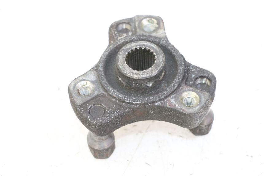 photo de MOZZO RUOTA POSTERIORE PEUGEOT ELYSTAR 50 (2002 - 2014)