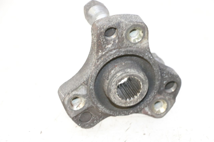 photo de MOZZO RUOTA POSTERIORE PEUGEOT ELYSTAR 50 (2002 - 2014)