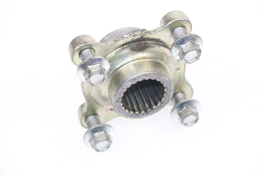 photo de MOZZO RUOTA POSTERIORE CHINESE QUAD ENFANT ATV PUMA 70