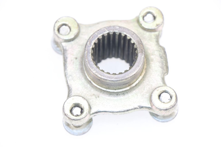 photo de MOZZO RUOTA POSTERIORE CHINESE QUAD ENFANT ATV PUMA 70