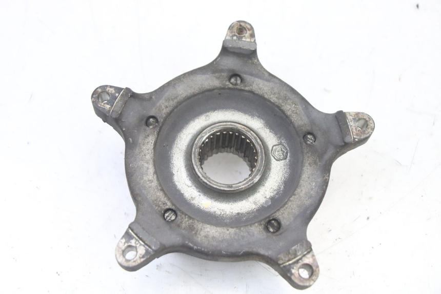 photo de MOZZO RUOTA POSTERIORE GILERA NEXUS 300 (2008 - 2013)