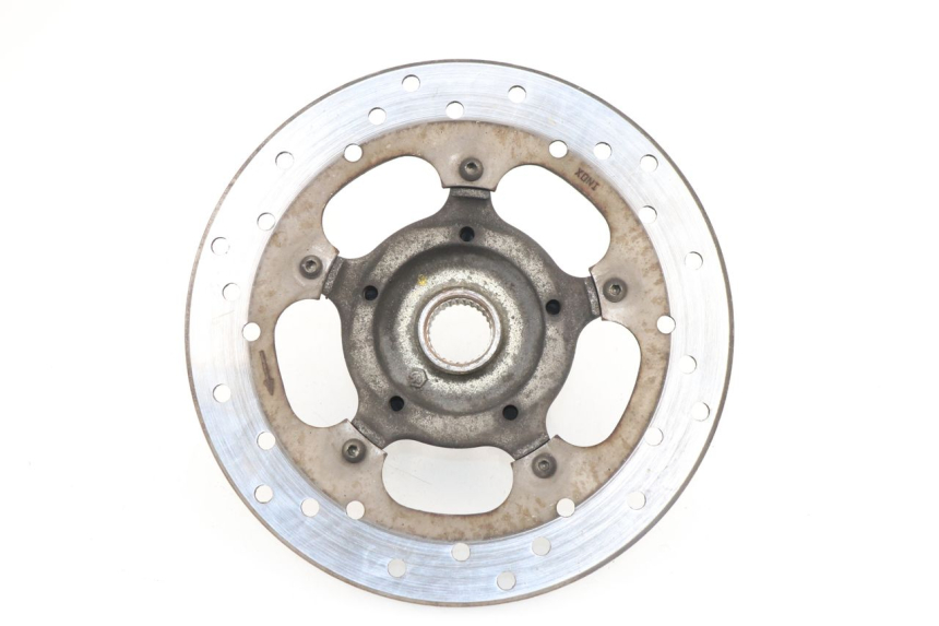 photo de MOZZO RUOTA POSTERIORE GILERA NEXUS 125 (2007 - 2009)