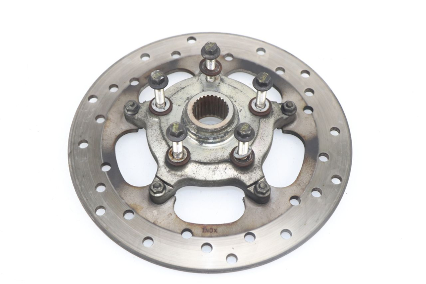 photo de MOZZO RUOTA POSTERIORE GILERA NEXUS 125 (2007 - 2009)