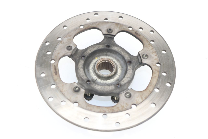 photo de MOZZO RUOTA POSTERIORE GILERA NEXUS 125 (2007 - 2009)