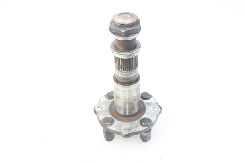 photo de MOZZO RUOTA POSTERIORE HONDA VFR FI RC46 800 (1998 - 2001)