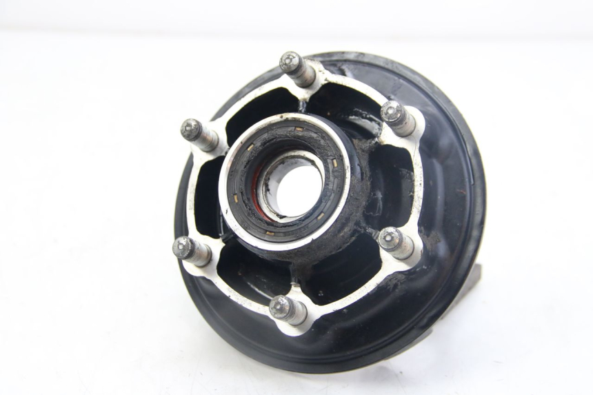 photo de MOZZO RUOTA POSTERIORE KAWASAKI Z ABS 1000 (2014 - 2020)