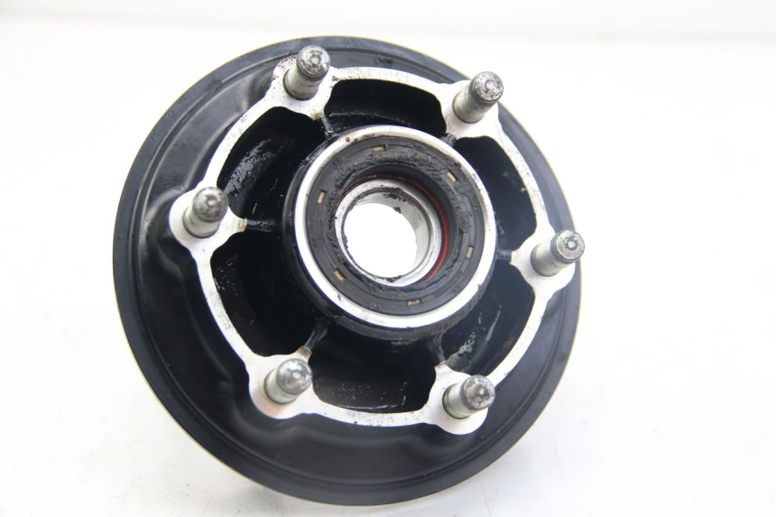 photo de MOZZO RUOTA POSTERIORE KAWASAKI Z ABS 1000 (2014 - 2020)