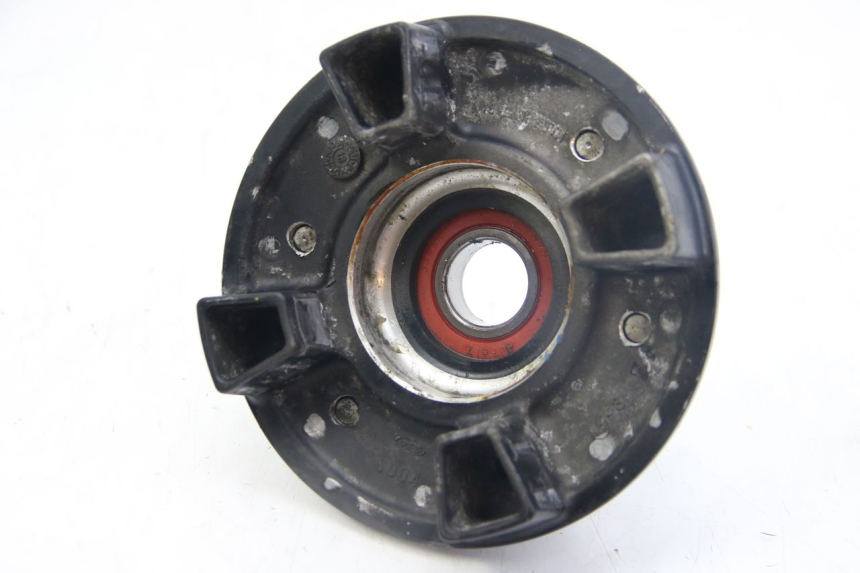 photo de MOZZO RUOTA POSTERIORE KAWASAKI Z ABS 1000 (2014 - 2020)