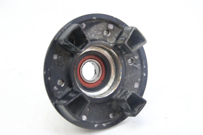 photo de MOZZO RUOTA POSTERIORE KAWASAKI Z ABS 1000 (2014 - 2020)