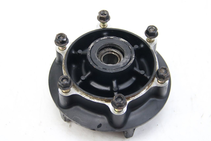 photo de MOZZO RUOTA POSTERIORE KAWASAKI ZX-6R ZX6R 600 (1995 - 1997)