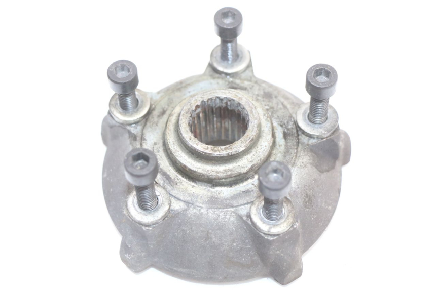 photo de MOZZO RUOTA POSTERIORE RENAULT KOURANOS 125 (2001 - 2004)