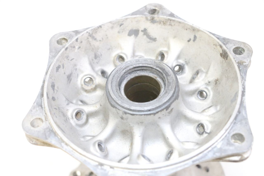 photo de MOZZO RUOTA POSTERIORE KAWASAKI KX F KXF 450 (2009 - 2011)