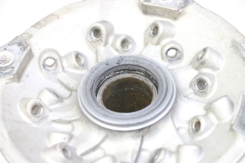 photo de MOZZO RUOTA POSTERIORE KAWASAKI KX F KXF 450 (2009 - 2011)