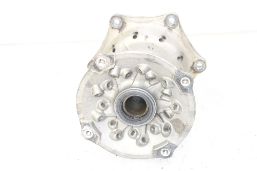 photo de MOZZO RUOTA POSTERIORE KAWASAKI KX F KXF 450 (2009 - 2011)