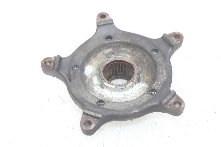photo de MOZZO RUOTA POSTERIORE PIAGGIO MP3 LT 400 (2007 - 2012)