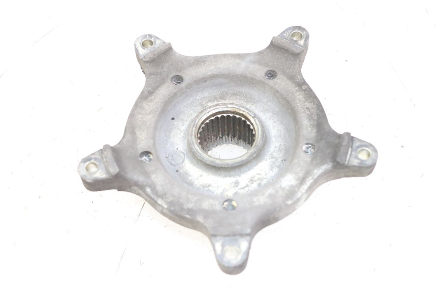photo de MOZZO RUOTA POSTERIORE PIAGGIO MP3 LT 400 (2007 - 2012)