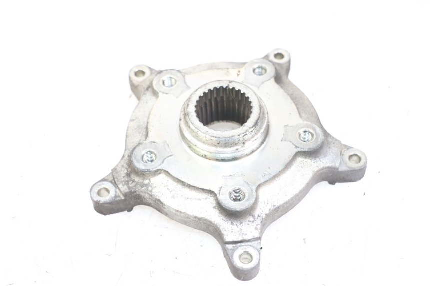 photo de MOZZO RUOTA POSTERIORE PIAGGIO MP3 LT 400 (2007 - 2012)